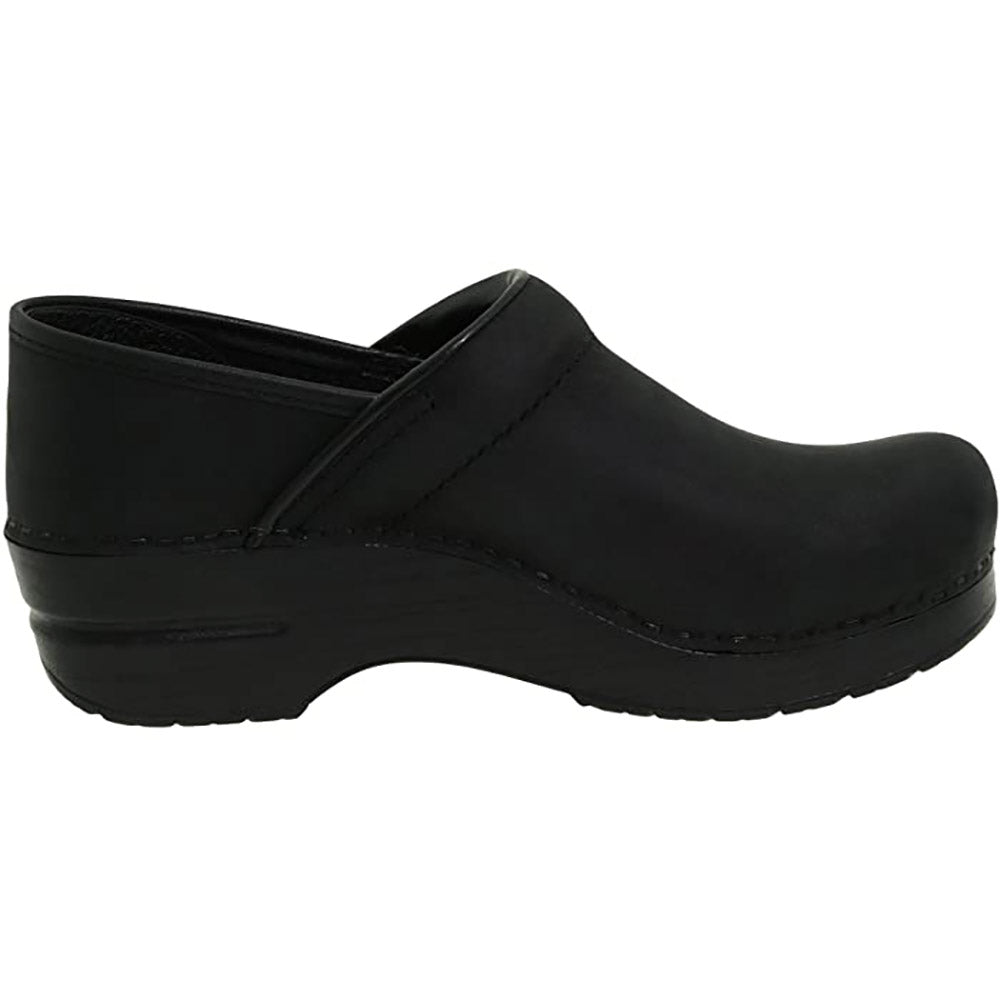 Black Dansko Women's Professional