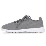 Light Slate Gray Emu Australia Barkly Sneaker Grey