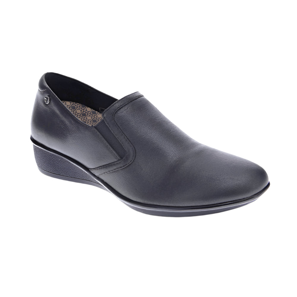 Dark Slate Gray Revere Women's Jordan Loafer Onyx