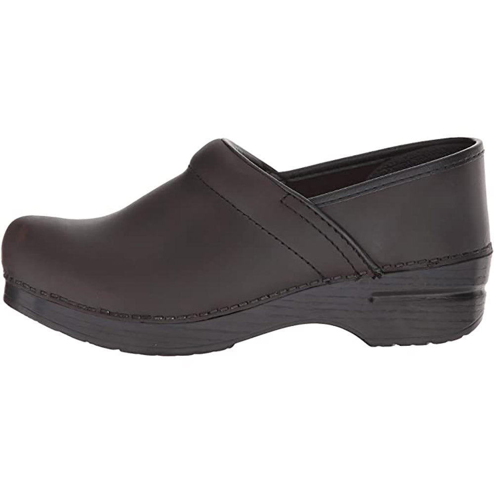Dark Slate Gray Dansko Women's Professional