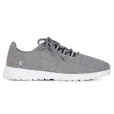 Light Slate Gray Emu Australia Barkly Sneaker Grey