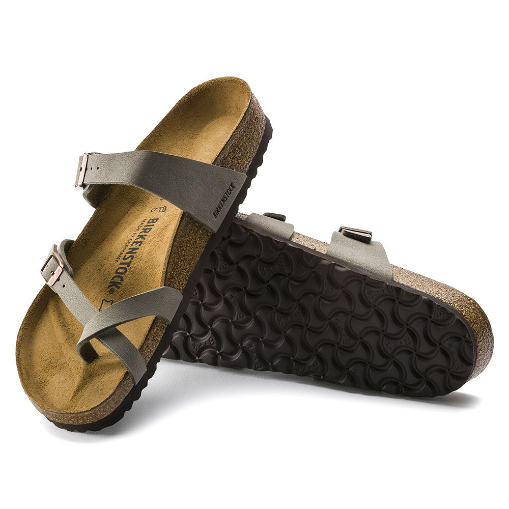 Dark Slate Gray Birkenstock Mayari Stone Birkibuc
