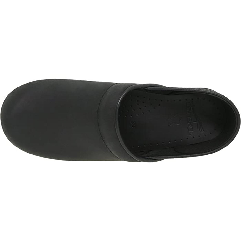 Dark Slate Gray Dansko Women's Professional