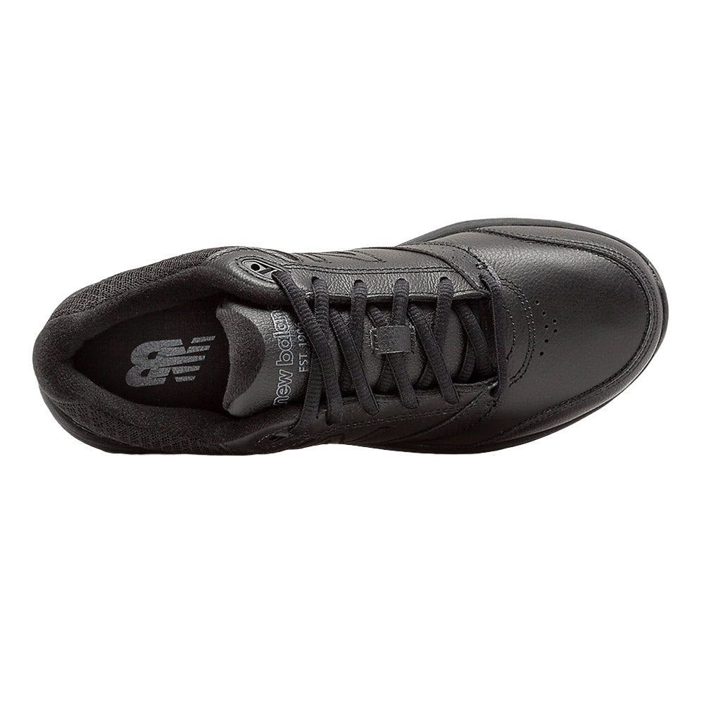 Dark Slate Gray New Balance Womens 928V3 Black