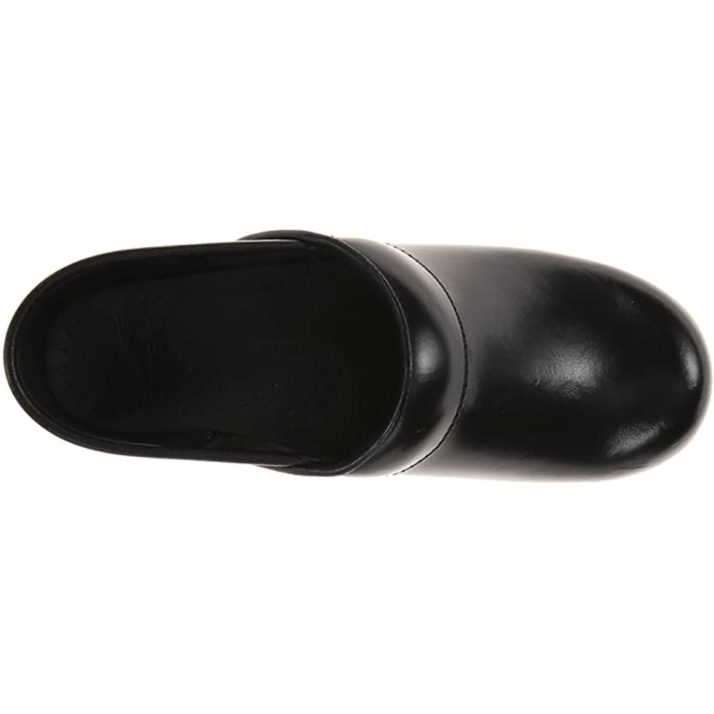 Black Dansko Women's Professional