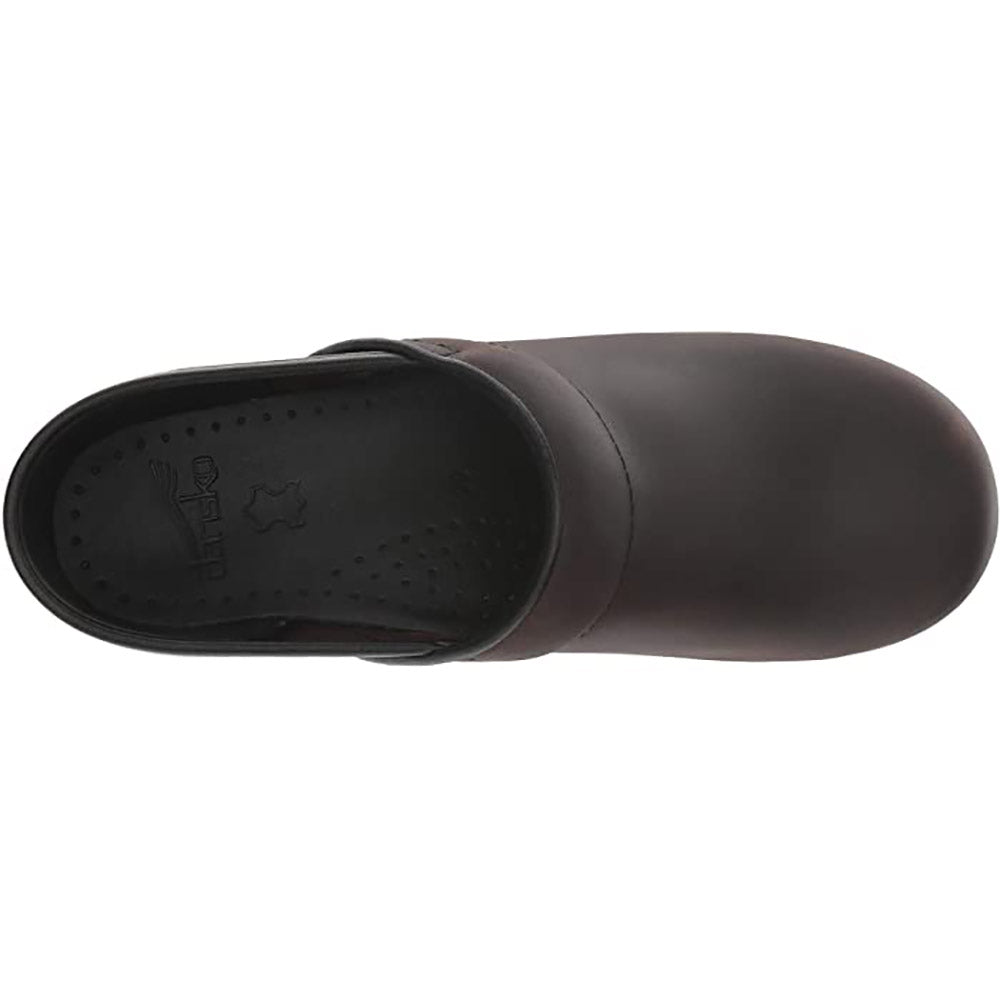 Dark Slate Gray Dansko Women's Professional