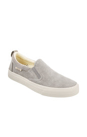 Gray Taos Rubber Soul Sneaker