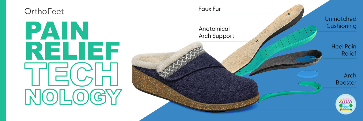 Orthofeet