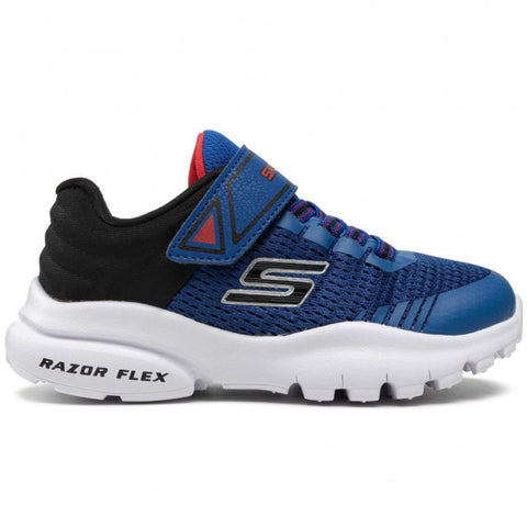 Skechers High sneakers - Ultra Flex 2.0-social Crew - 167449-CSNT - Online  shop for sneakers, shoes and boots