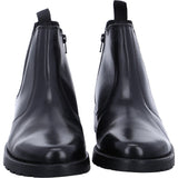 Ara Men's Alek Allesio Boot Black Leather