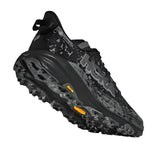 Dark Slate Gray Hoka Men's Speedgoat 6 GTX Black / Outer Orbit