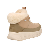 Wheat Ugg Women's TerreTrail Cozy Lace Boot Sand