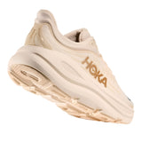 Wheat Hoka Women's Bondi 9 Vanilla / Birch