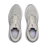 Gray Brooks Women's Ariel GTS 24 Mercury / Ebony / Sweet Lavender