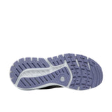 Slate Gray Brooks Women's Ariel GTS 24 Mercury / Ebony / Sweet Lavender