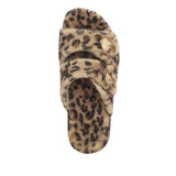 Alegria Women's Chillery Slipper Leopard