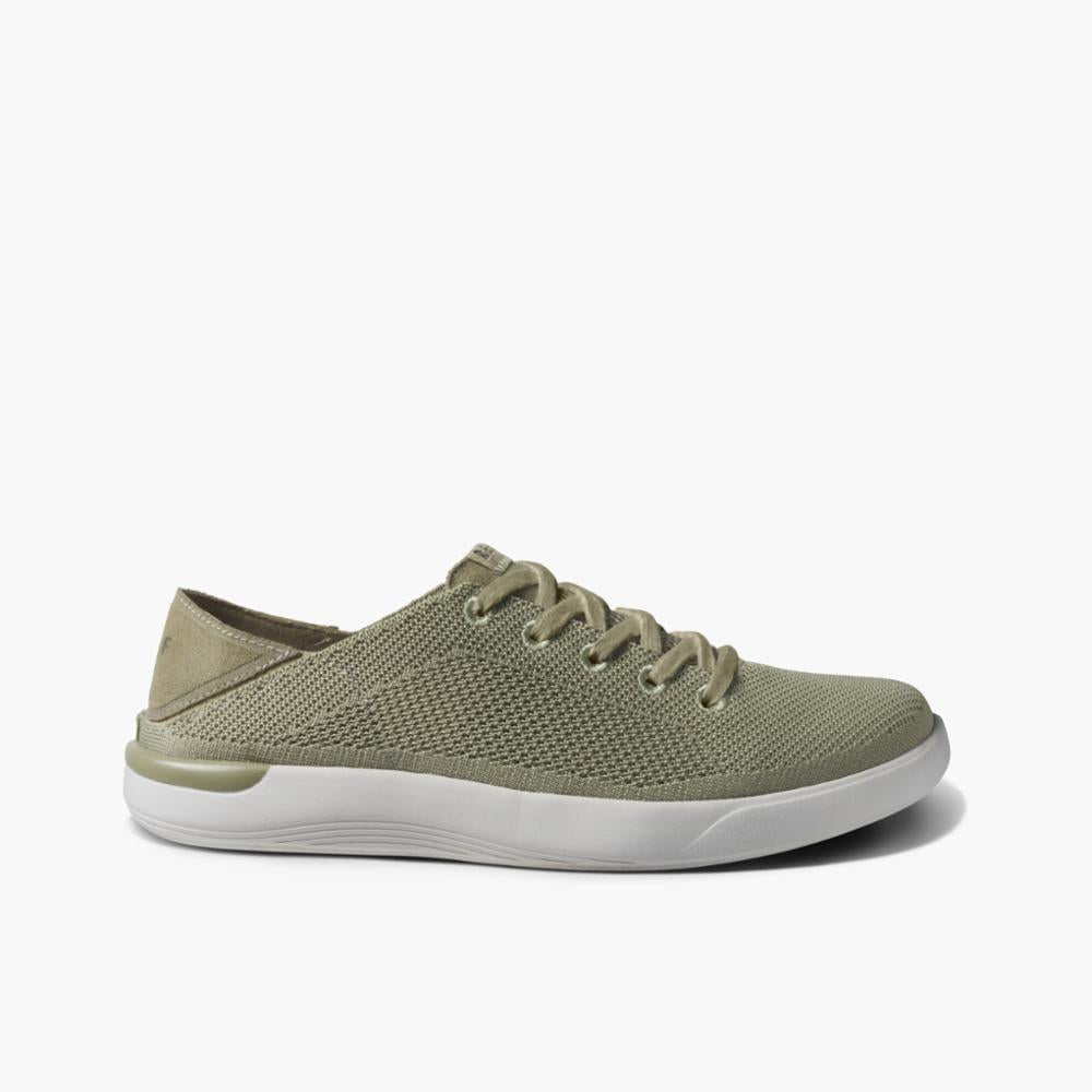 Snow Reef Men's Swellsole Neptune Slip On Shoe Elm