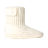 Beige Ugg Infant Girls Skylar & Ugg Beanie Cream