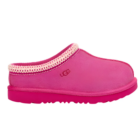 Ugg Girls Tasman II Slipper Rock Rose