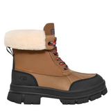 Sienna Ugg Women's Ashton Addie Boot Chestnut