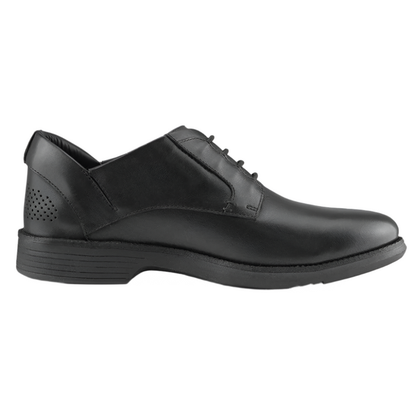 Dark Slate Gray Kizik London Men's Hands Free Shoes Black