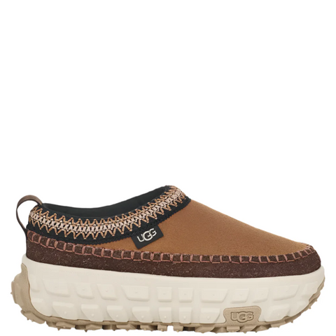 Ugg Women's Venture Daze Clog Chestnut / Ceramic