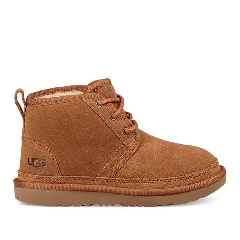 Sienna Ugg Kids Neumel II Chestnut