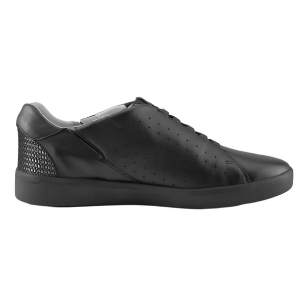 Dark Slate Gray Kizik Miami Women's Casual Shoes Black/Black