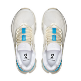 Light Gray On Running Women's Cloudrunner 2 White / Horizon