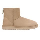 Rosy Brown Ugg Women's Classic Mini II Boot Sand