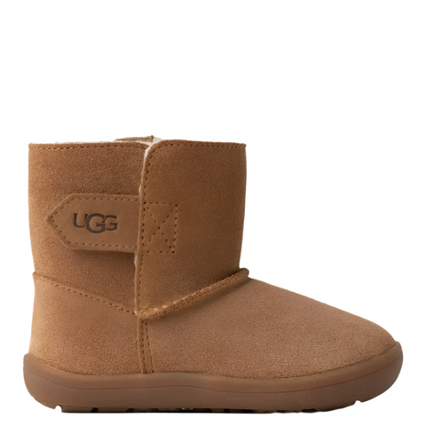 Sienna Ugg Toddler Girls Keelan II Chestnut