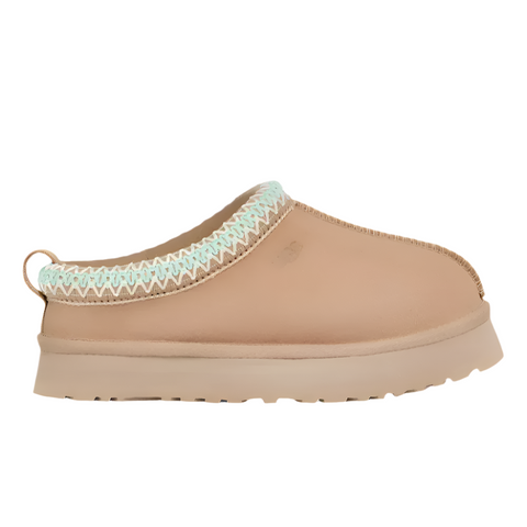 Tan Ugg Girls Tazz Slipper Sand