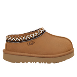 Sienna Ugg Toddler Girls Tasman II Slipper Chestnut