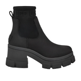 Dark Slate Gray Ugg Women's Brooklyn Chelsea Boot Black