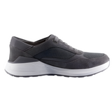 Dark Slate Gray Kizik Men's Cupertino Grey