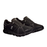 Black On Running Men's Cloud 6 Black / Black