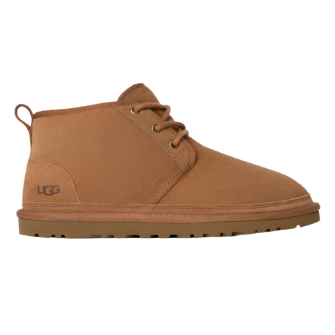 Sienna Ugg Men's Neumel Chestnut Boot