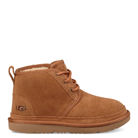 Sienna Ugg Kids Neumel II Chestnut