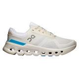 Light Gray On Running Women's Cloudrunner 2 White / Horizon