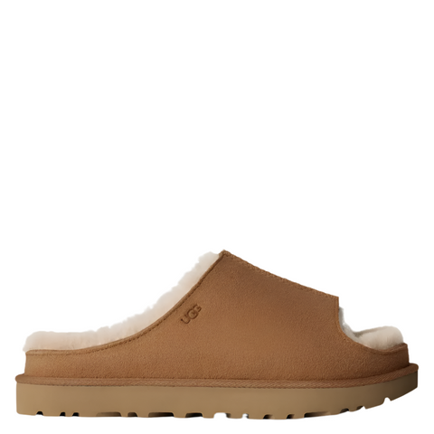 Sienna Ugg Women's Greenport Slide Chestnut