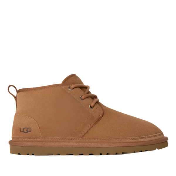 Sienna Ugg Men's Neumel Chestnut Boot