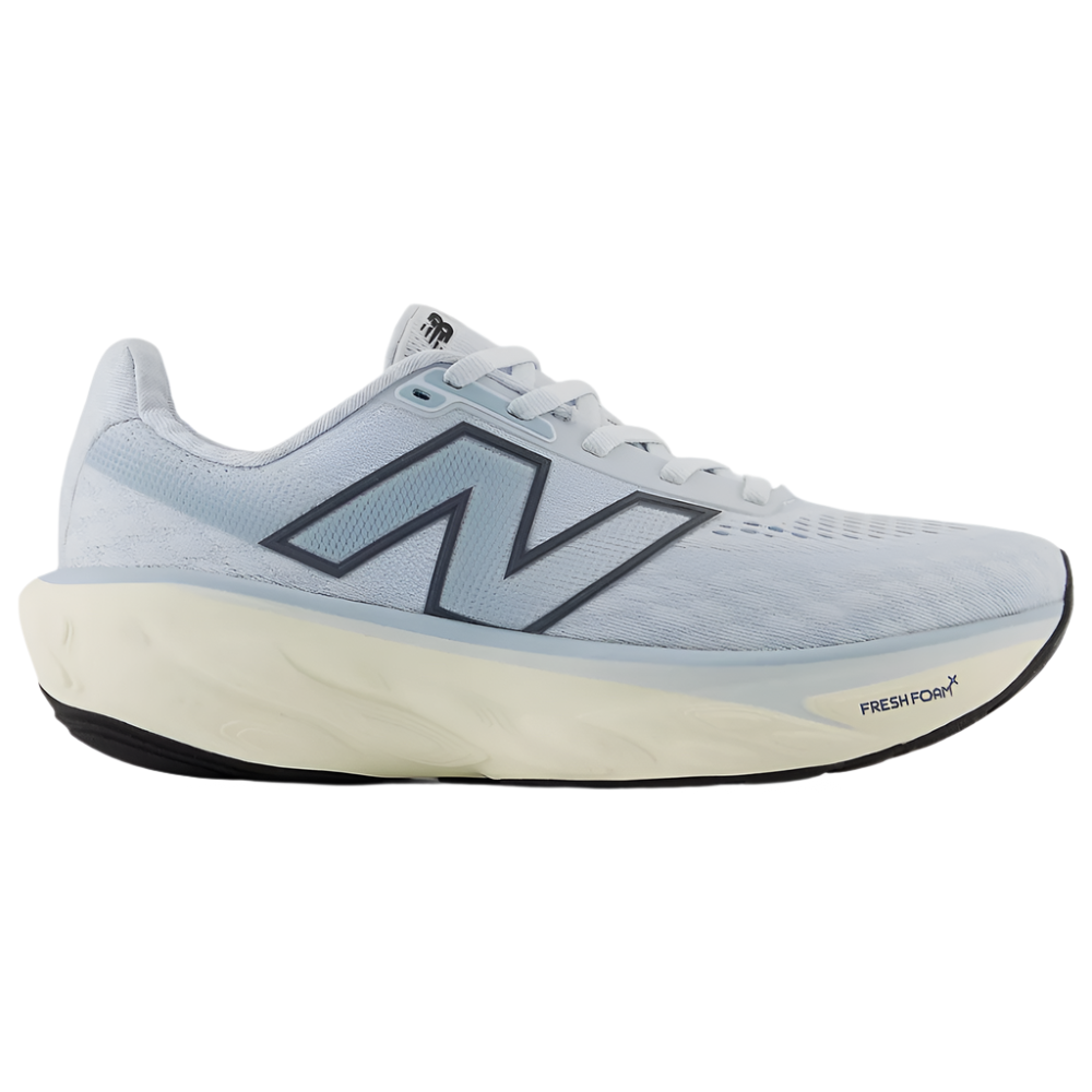 Gray New Balance Women's Fresh Foam X 1080v14 Ice Blue