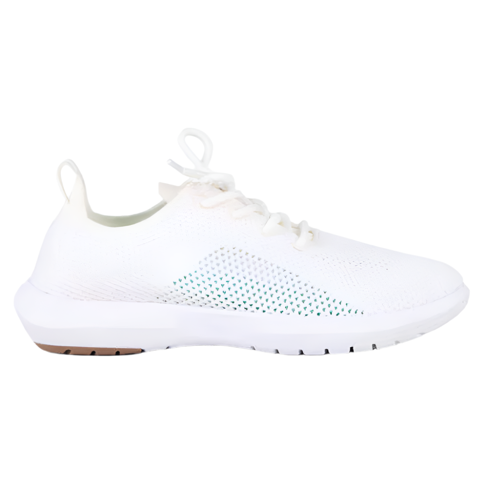 White Smoke Emu Women's Springbrook Sneaker White