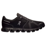 Black On Running Men's Cloud 6 Black / Black