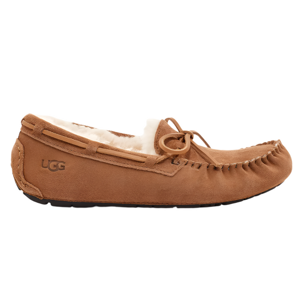 Sienna Ugg Men's Olsen Slipper Chestnut