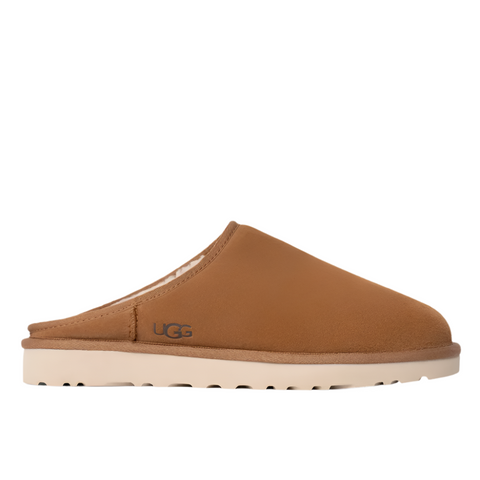 Ugg Men's Classic Slip-On Slippers Chestnut