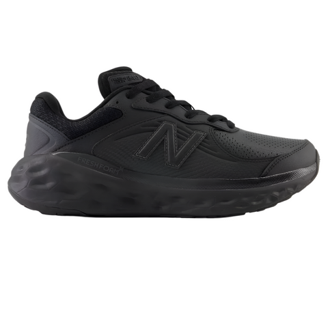 New Balance Women's Fresh Foam X 840F Slip Resistant Black