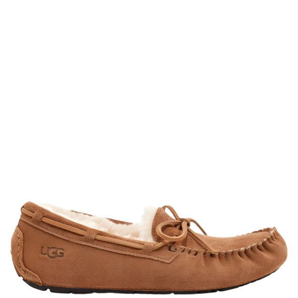 Sienna Ugg Men's Olsen Slipper Chestnut