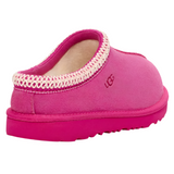 Maroon Ugg Girls Tasman II Slipper Rock Rose