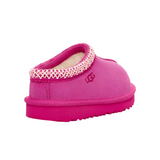 Violet Red Ugg Toddler Girls Tasman II Rock Rose